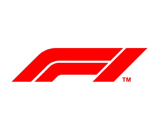 F1 Logo